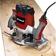 EINHELL - Défonceuse électrique RT-RO 55 Einhell 4350490 - vignette
