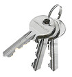 HERACLES - Cadenas inox ONIX 040 - HERACLES - CAD-O40 - vignette
