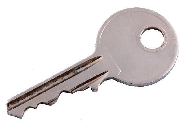 HERACLES - Cadenas disque LUNA LU70 - HERACLES - I-CAD-LU70 - large