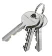 HERACLES - Cadenas inox ONIX 050 - HERACLES - CAD-O50 - vignette