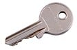 HERACLES - Cadenas inox ONIX 050 - HERACLES - CAD-O50 - vignette