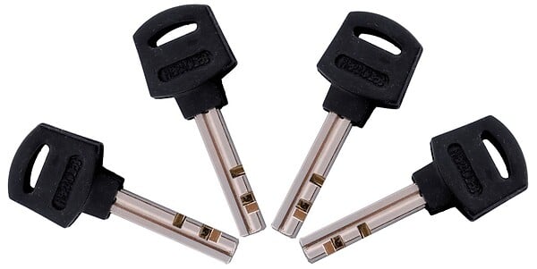 HERACLES - Cadenas VULCAIN V60 - HERACLES - I-CAD-V60 - large