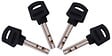 HERACLES - Cadenas VULCAIN V60 - HERACLES - I-CAD-V60 - vignette
