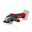 EINHELL - Meuleuse d'angle Ø115mm sans fil 18V Einhell 4431123 - vignette