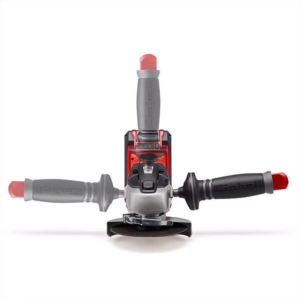 EINHELL - Meuleuse d'angle Ø115mm sans fil 18V Einhell 4431123 - large