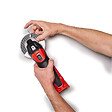 EINHELL - Meuleuse d'angle Ø115mm sans fil 18V Einhell 4431123 - vignette