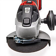EINHELL - Meuleuse d'angle Ø115mm sans fil 18V Einhell 4431123 - vignette