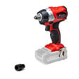 EINHELL - Boulonneuse sans fil TE-CW 18 Li BL - Solo Power X-Change EINHELL PROFESSIONAL 4510040 (vendu sans batterie) - vignette