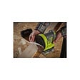 RYOBI - Pack RYOBI - Ponceuse excentrique RROS18-0 - 18V One+ - Sans batterie ni chargeur - Plateau de ponçage ROSP1A - 125 mm - vignette