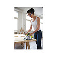 RYOBI - Pack RYOBI - Scie circulaire RWSL1801M - 18V One+ - diamètre 150 mm sans batterie ni chargeur - Lame - CSB150T40 - 150 mm - 40 dents - vignette