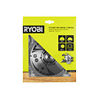 RYOBI - Pack RYOBI - Scie circulaire RWSL1801M - 18V One+ - diamètre 150 mm sans batterie ni chargeur - Lame - CSB150T40 - 150 mm - 40 dents - vignette