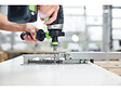 FESTOOL - Foret de centrage ZB HS D 5 EURO CE -  - 492525 - vignette