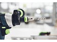 FESTOOL - Foret de centrage ZB HS D 5 EURO CE -  - 492525 - vignette