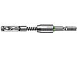 FESTOOL - Foret de centrage ZB HS D 5 EURO CE -  - 492525 - vignette