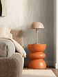AS CREATION - Pv/int jeu de lumiere beige - vignette