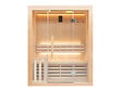 FRANCE SAUNA - Sauna traditionnel 3 places Sense - France Sauna - vignette