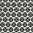 MCCOVER - Cale amortisseur anti bruit 97 mm par 10 pcs McCover Noir - vignette