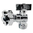 SOMATHERM FOR YOU - Robinet de piquage autoperceur pour machine à laver - pour tube Ø10 à 16 - M3/4 - vignette