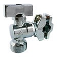SOMATHERM FOR YOU - Robinet de piquage autoperceur pour machine à laver - pour tube Ø10 à 16 - M3/4 - vignette