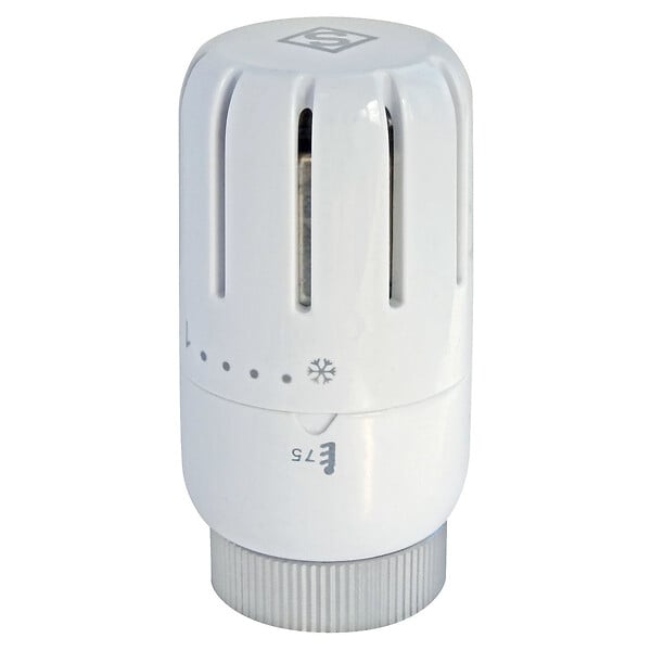 SOMATHERM FOR YOU - SOMATHERM FOR YOU - Tête thermostatique à dilatation liquide T301 - COMPACT - large