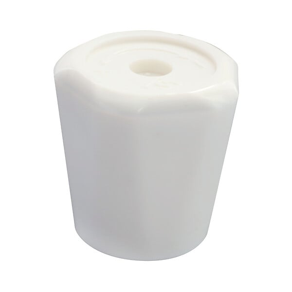 SOMATHERM FOR YOU - Volant pour robinet de radiateur manuel avec carré de 6mm - large