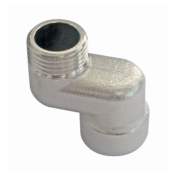 SOMATHERM FOR YOU - Raccord excentré 20mm pour radiateur - large