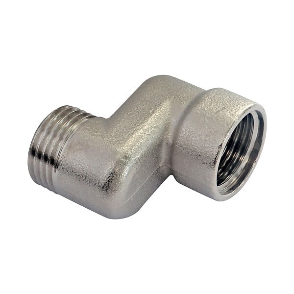 SOMATHERM FOR YOU - Raccord excentré 20mm pour radiateur - large