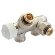 SOMATHERM FOR YOU - Distributeur thermostatique mono/bitube orientable pour toutes installations - vignette