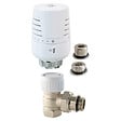 SOMATHERM FOR YOU - Robinet thermostatique confort T302 équerre universel - vignette