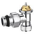 SOMATHERM FOR YOU - Corps thermostatique équerre MF15x21 (1/2") design chromé - vignette