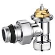 SOMATHERM FOR YOU - Corps thermostatique équerre MF15x21 (1/2") design chromé - vignette
