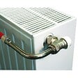 SOMATHERM FOR YOU - Kit de raccordement cannes de radiateur à glissement PER 12 - vignette