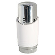 SOMATHERM FOR YOU - Tête de robinet thermostatique droit mâle plastique blanc - vignette