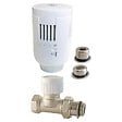 SOMATHERM FOR YOU - Robinet thermostatique haute performance T303 équerre universel - vignette