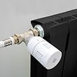 SOMATHERM FOR YOU - Robinet thermostatique haute performance T303 équerre universel - vignette