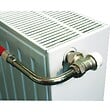 SOMATHERM FOR YOU - Kit de raccordement cannes de radiateur à glissement PER 16 - vignette