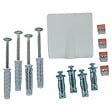 SOMATHERM FOR YOU - Kit complet d'installation pour radiateur électrique - vignette