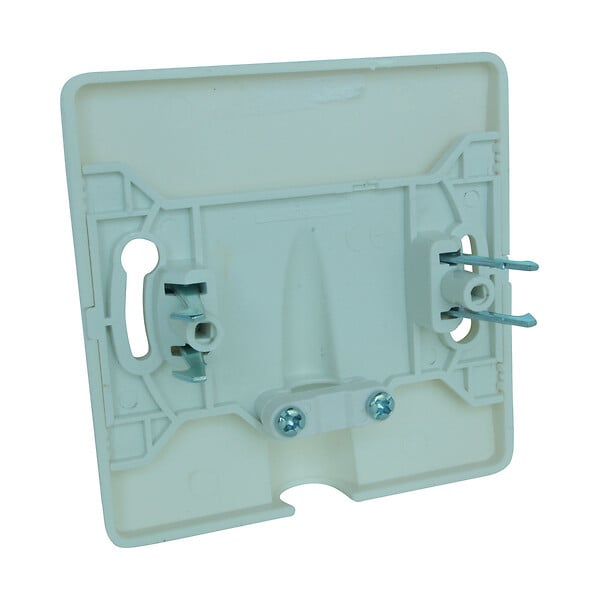 SOMATHERM FOR YOU - Kit complet d'installation pour radiateur électrique - large