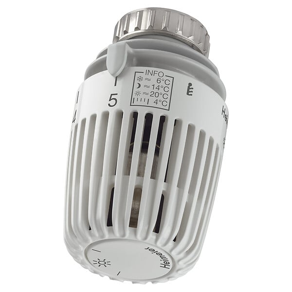 SOMATHERM FOR YOU - Tête thermostatique M30x1,5 très haute performance VT0,2 - large