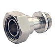 SOMATHERM FOR YOU - Raccord télescopique MF15x21 (1/2") + 15mm pour radiateur - vignette