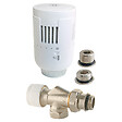 SOMATHERM FOR YOU - Robinet thermostatique haute performance T303 équerre inversée universel - vignette