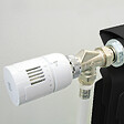 SOMATHERM FOR YOU - Robinet thermostatique haute performance T303 équerre inversée universel - vignette