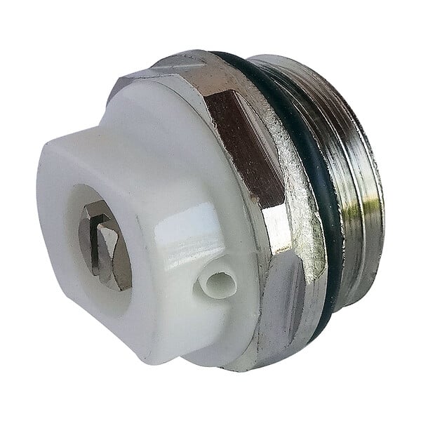 SOMATHERM FOR YOU - Bouchon Purgeur Orientable M15/21 - large