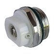 SOMATHERM FOR YOU - Bouchon Purgeur Orientable M15/21 - vignette