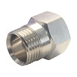 SOMATHERM FOR YOU - Extension de tube d'alimentation de radiateur MF15x21 (1/2") - vignette