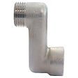 SOMATHERM FOR YOU - Raccord excentré 40mm pour radiateur - vignette