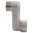 SOMATHERM FOR YOU - Raccord excentré 40mm pour radiateur - vignette