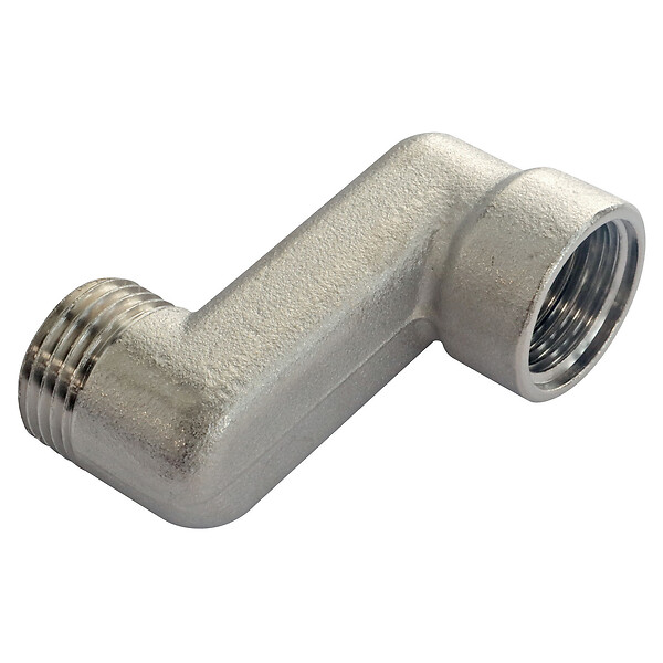 SOMATHERM FOR YOU - Raccord excentré 40mm pour radiateur - large