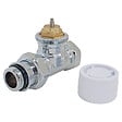 SOMATHERM FOR YOU - Corps thermostatique droit MF15x21 (1/2") design chromé - vignette