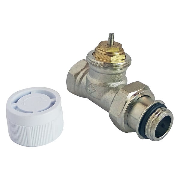 SOMATHERM FOR YOU - Corps thermostatique droit 15x21 - large